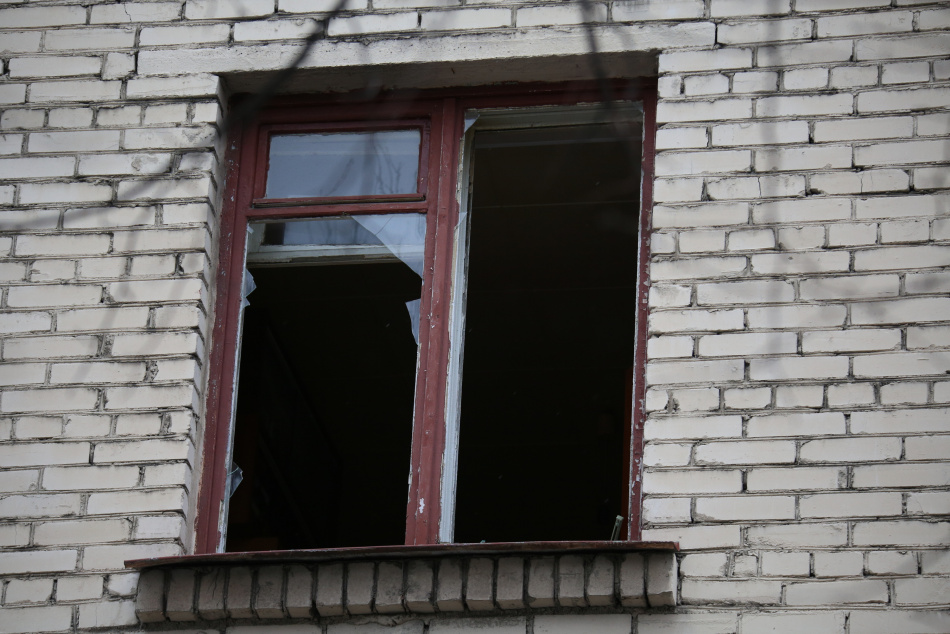 При взрыве газа в Сочи есть погибший и раненые