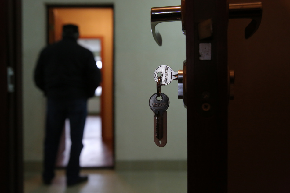 Генпрокуратура требует изъять у экс-мэра Сочи Копайгородского 77 объектов недвижимости