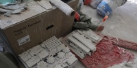 Исторический вход в доме на Разъезжей улице вновь открыт после реставрации