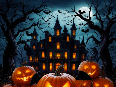 Фото Концерт Non Stop Halloween