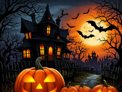 Фото Вечеринка HALLOWEEN x Witch Day Фото Вечеринка HALLOWEEN x Witch Day