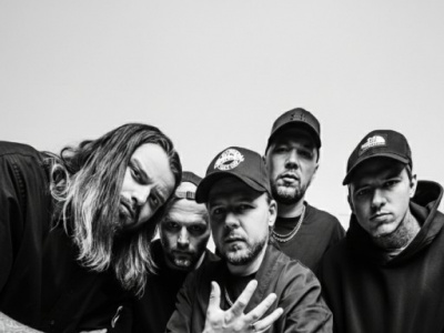 Фото Концерт группы [Amatory]