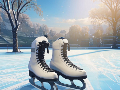 Фото Чемпионат России по фигурному катанию на коньках