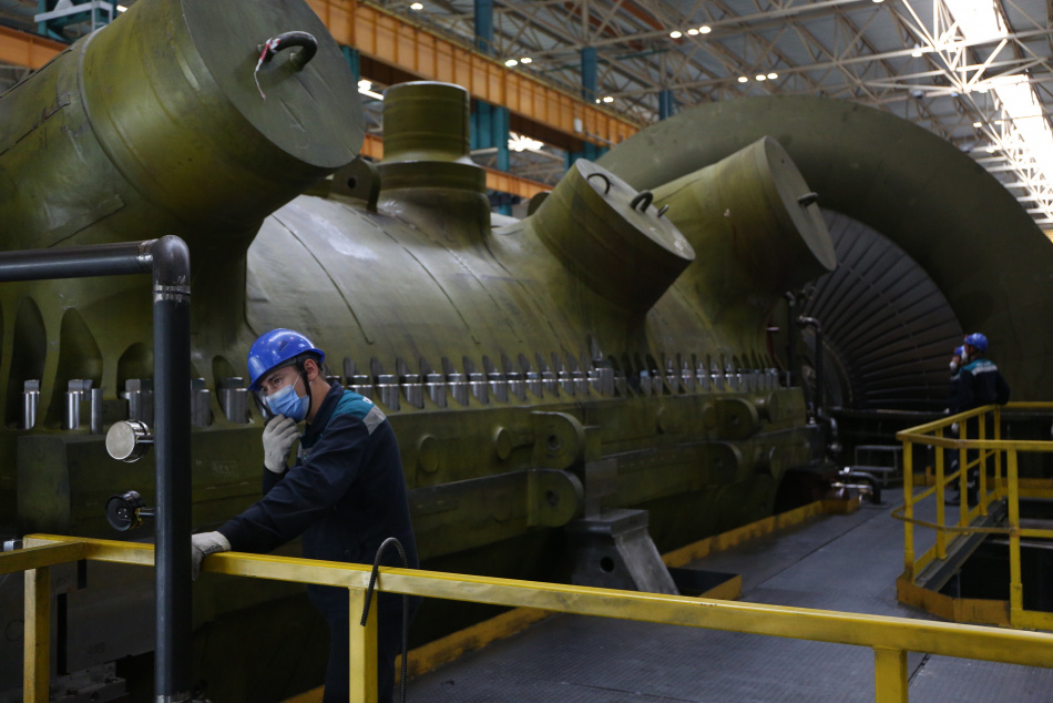 Российские специалисты предложили Малайзии современные решения для атомной энергетики