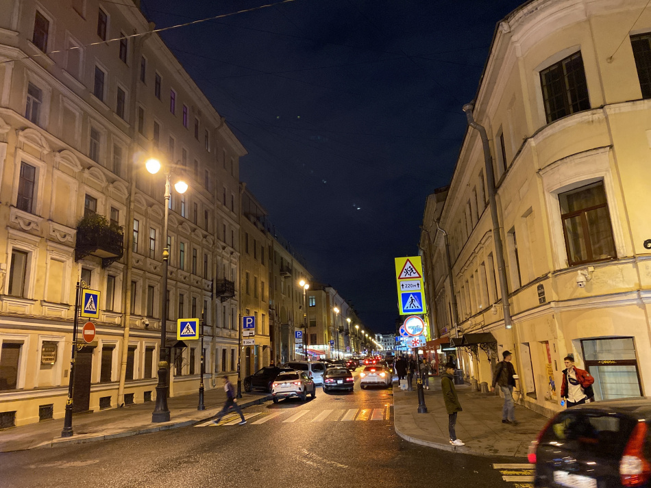 22 уникальных локации Петербурга для незабываемых впечатлений и прогулок