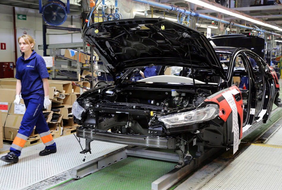 В 2026 году стоимость техосмотра автомобилей в России вырастет