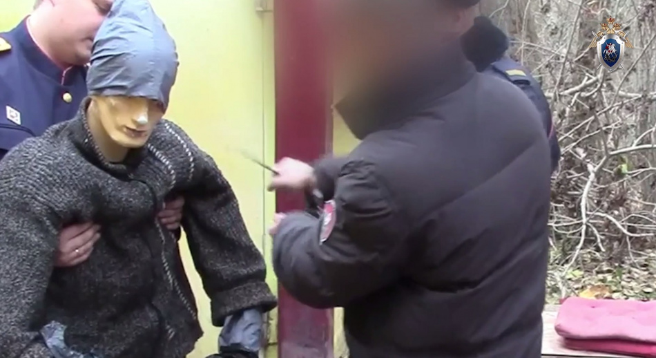 Ревнивец из Пикалево показал следователям, как совершал преступление