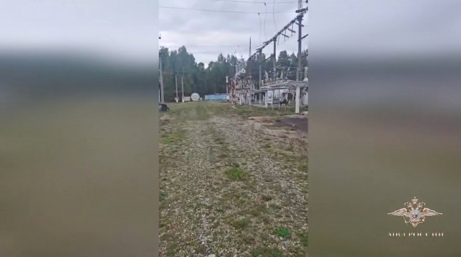 В Ленобласти раскрыта крупная схема незаконного майнинга на станциях РЖД