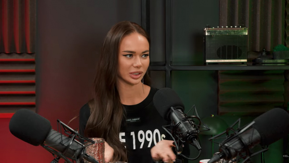 Яна Кошкина: путь от скромной гимнастки до иконы гламура и перемен