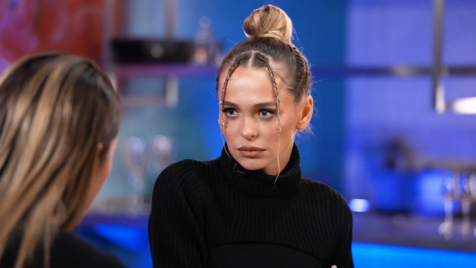 Анна Хилькевич задумалась о четвертом ребенке и опасениях позднего материнства