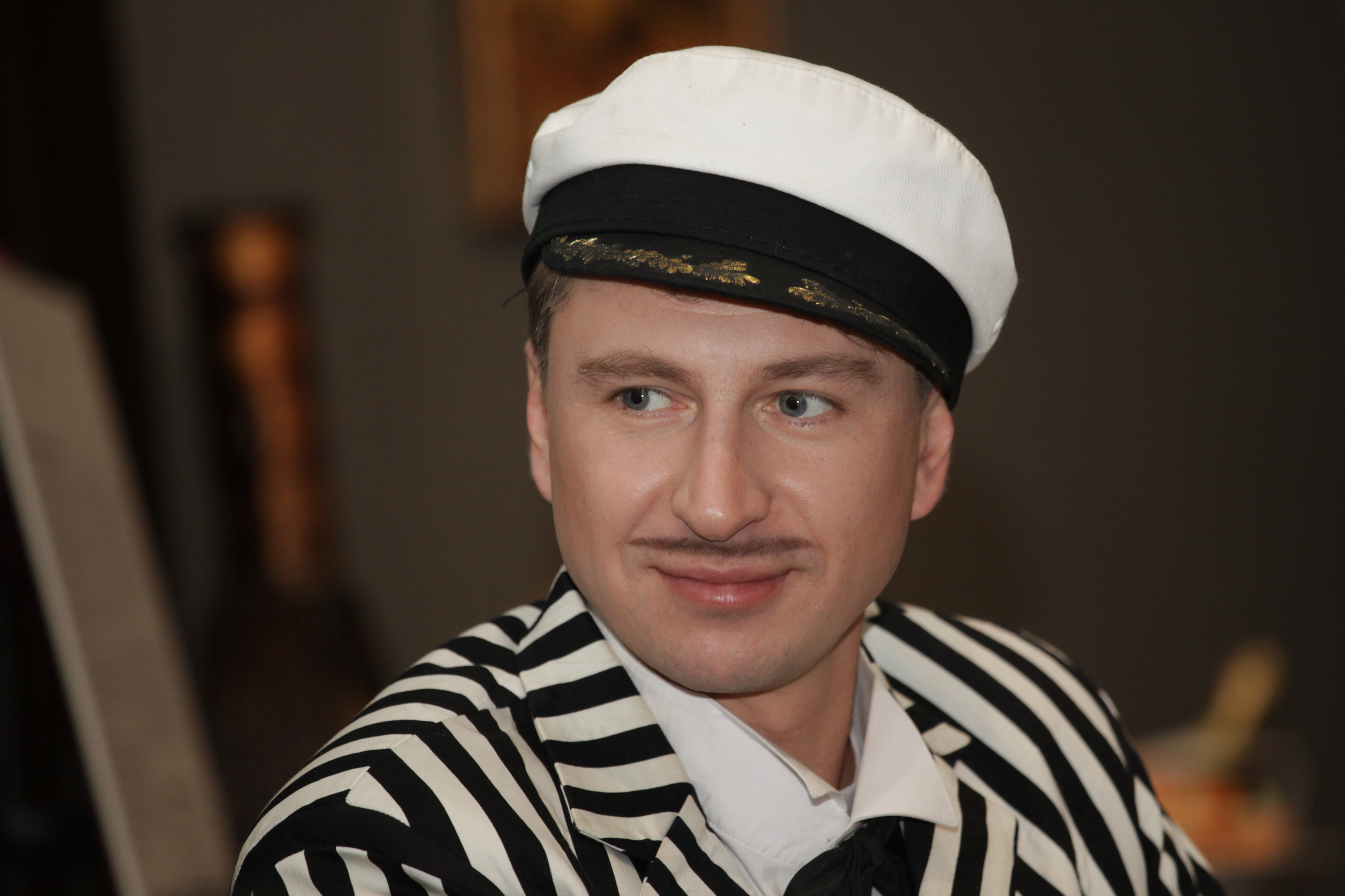 Порно актриса Мерседес