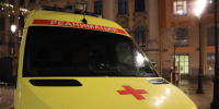 Двое оказались в реанимации после ДТП на трассе «Нева»