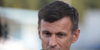Сергей Семак оценил матч с Динамо и высказался о судействе