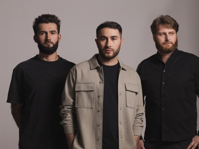 Фото Концерт Алексея Петрухина