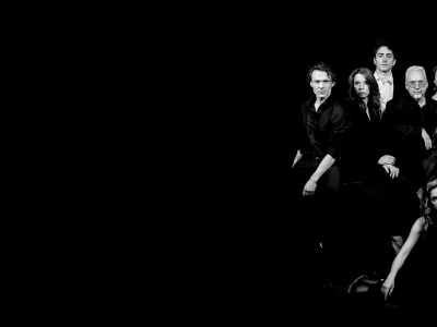 Фото Спектакль Закрой глаза и смотри