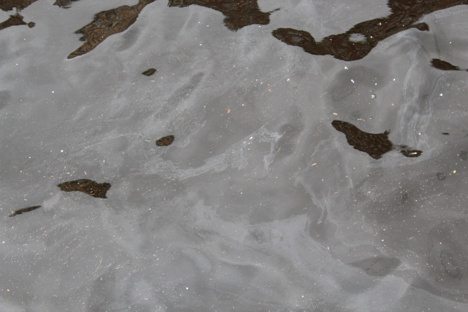 Центральный Вьетнам оказался под водой после рекордных дождей