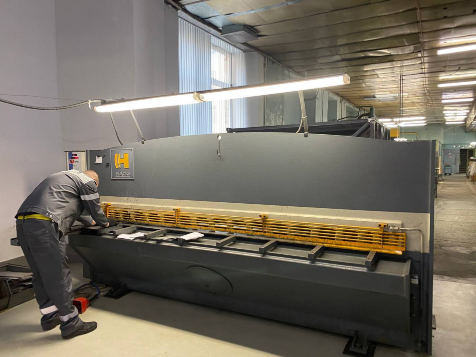 В Петербурге стартуют новые промышленные проекты и цифровые инициативы