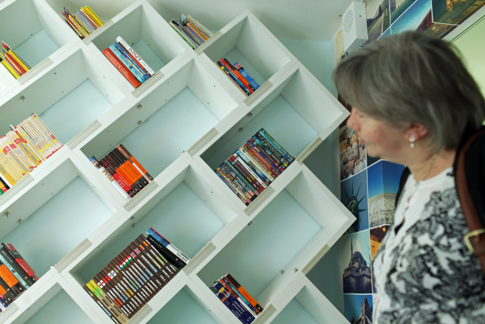 В Маяковке стартует серия лекций о цифровых проектах в гуманитарной сфере