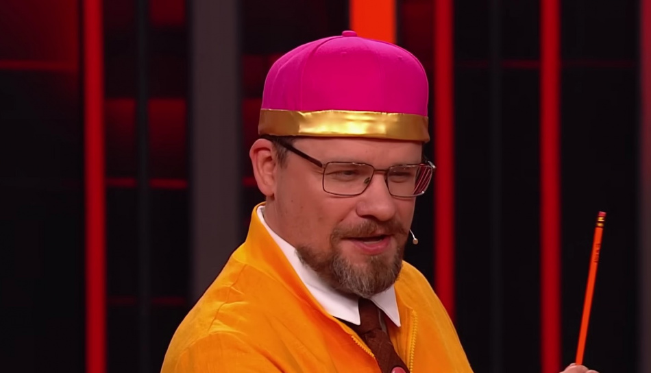 Гарик Харламов оказался в базе ФССП из-за штрафа накануне праздников