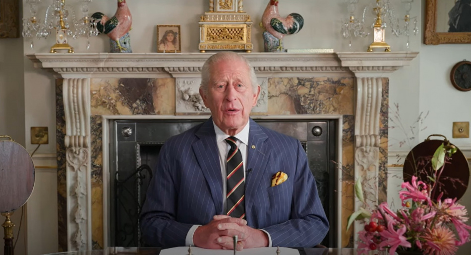 Шэрон Осборн рассказала, как король Чарльз III поддержал семью после смерти Оззи