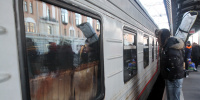 Пассажира поезда Москва - Воркута будут судить за кражу ноутбука