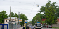 В Петроградском районе стартуют онлайн-обсуждения планировки Петровского острова
