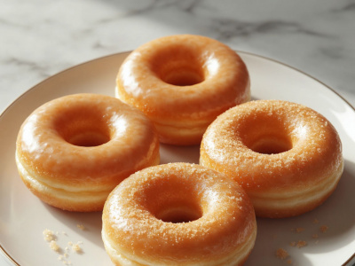 Фото Пышечная на Большой Конюшенной  