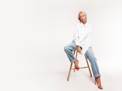 Фото Концерт Варвары Визбор