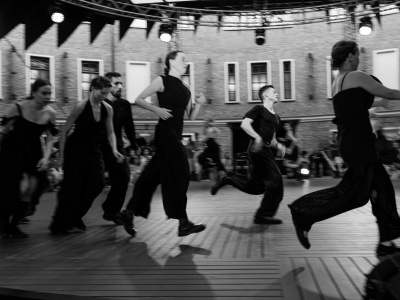 Фото Спектакль Страсти