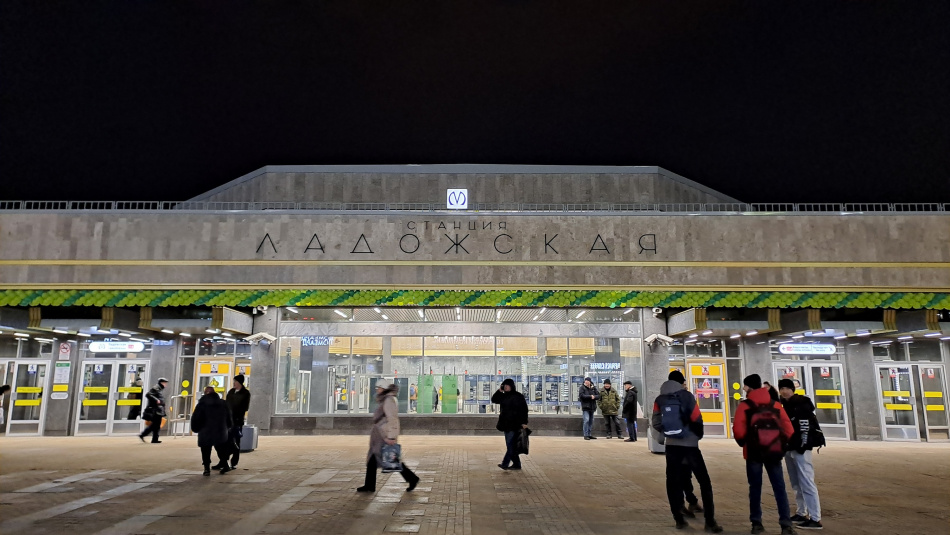 Как Петербург спасал метростроение и запускал новую компанию