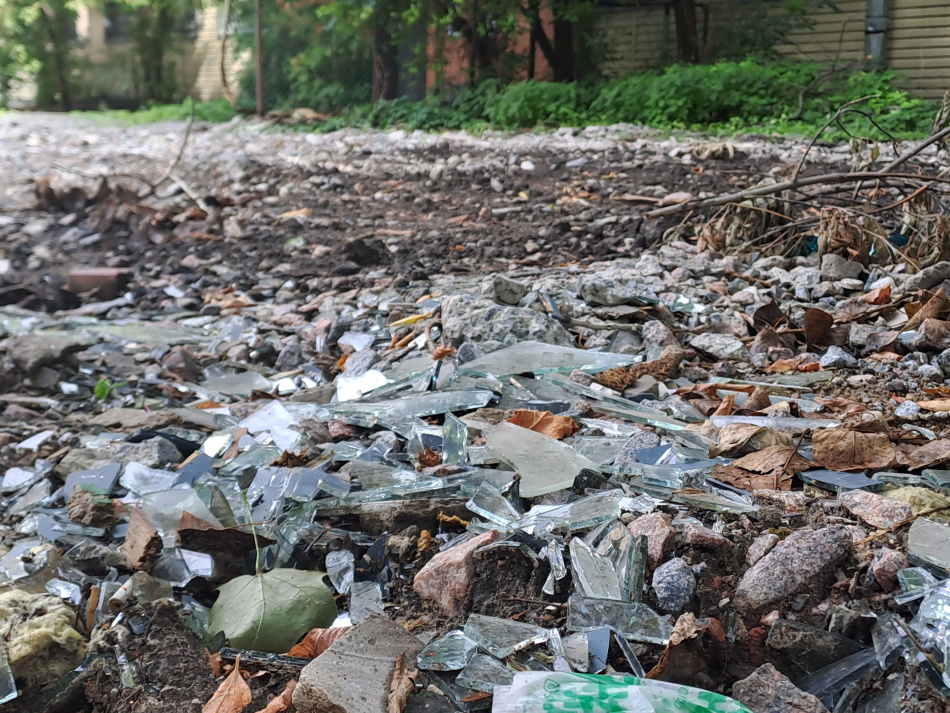 В Копейске после взрывов на заводе подтверждена гибель 16 человек