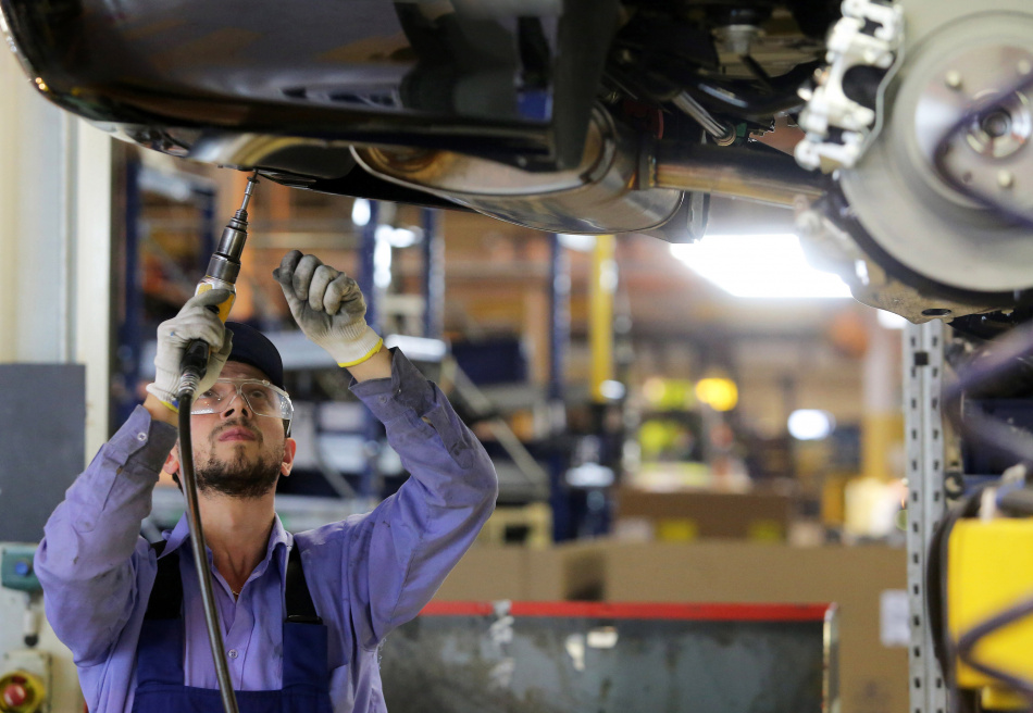 Toyota провела секретные переговоры с дилерами о возвращении в Россию