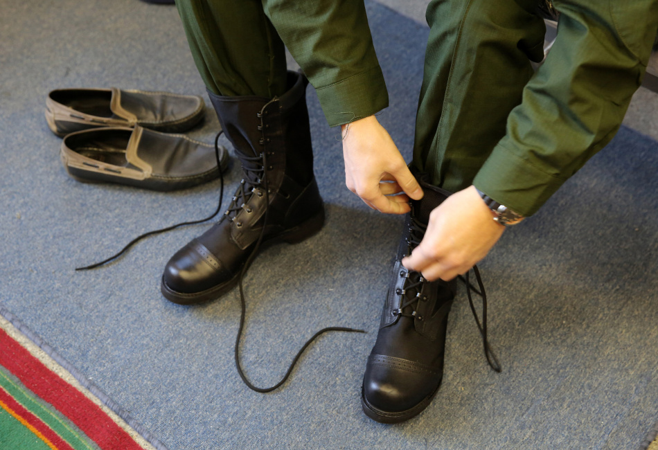 Будущим призывникам рассказали об изменениях в российском законе 