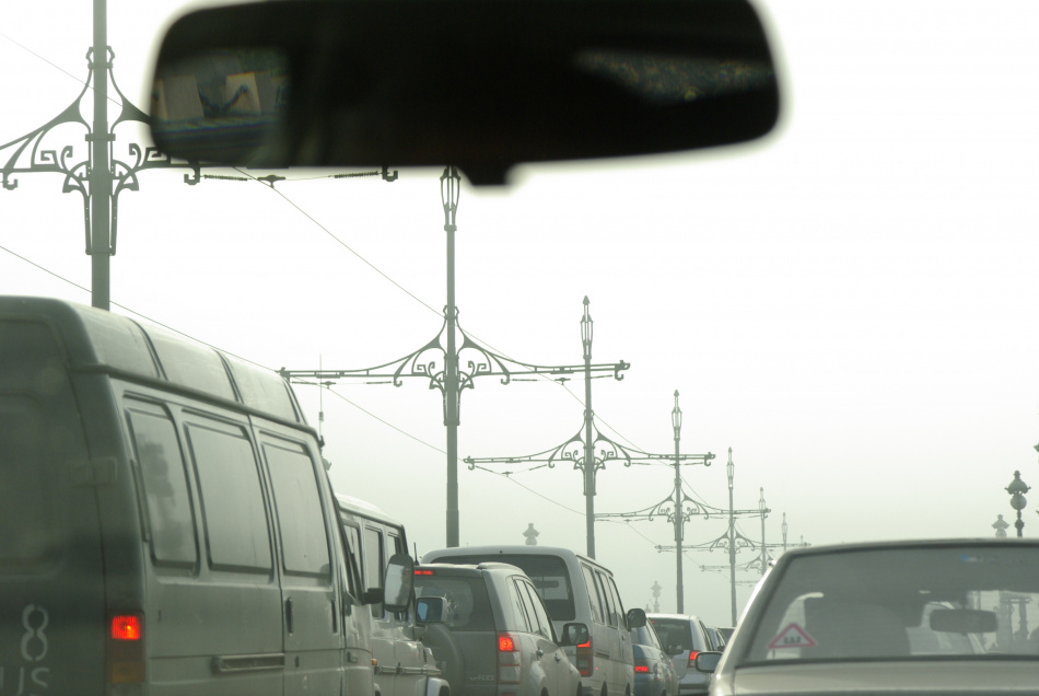 В ночном приюте на Девятого Января произошла попытка поджога