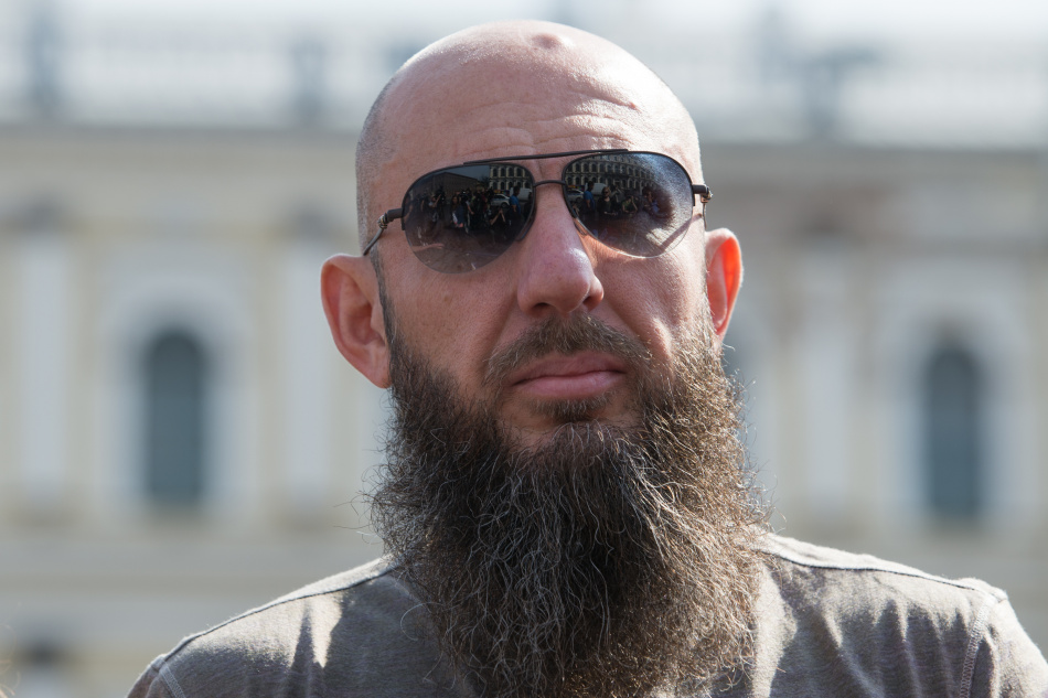 Елена Булукова назначена новым руководителем МХАТ после ухода Кехмана