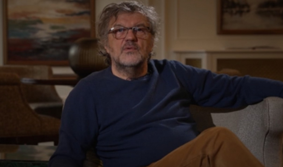 Эмир Кустурица предложил создать искусственное солнце для Москвы