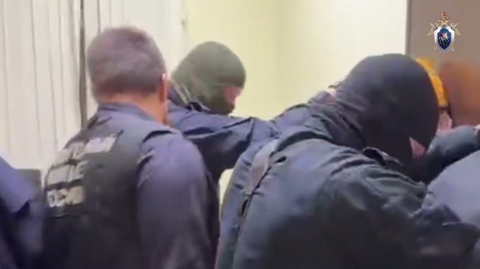 В Петербурге задержали еще двух участников банды похитителей людей