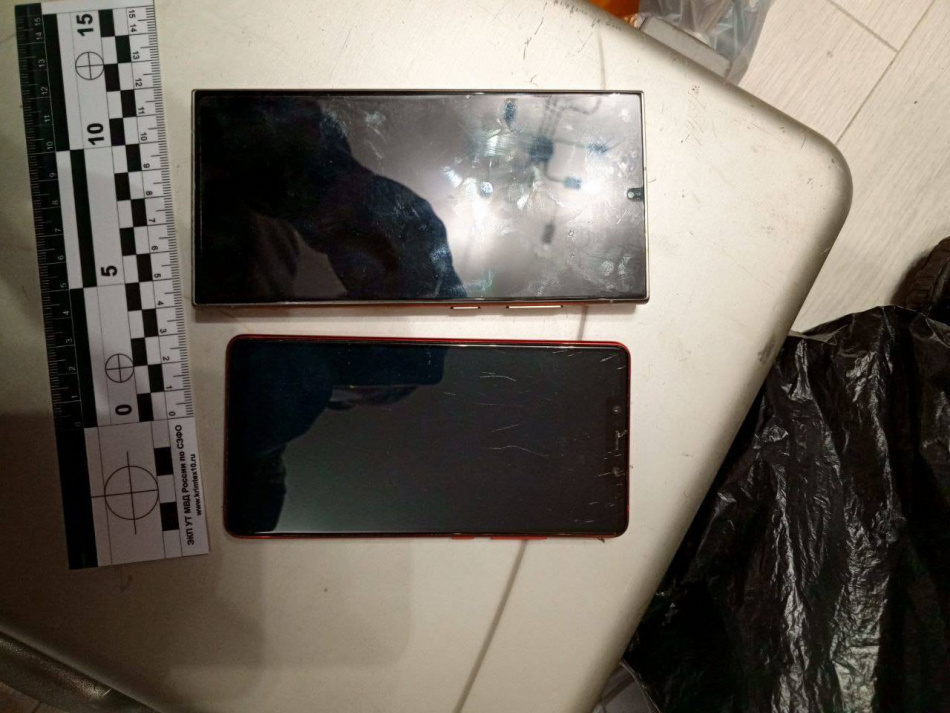 В Ленобласти задержали молодых людей по подозрению в поджоге на железной дороге