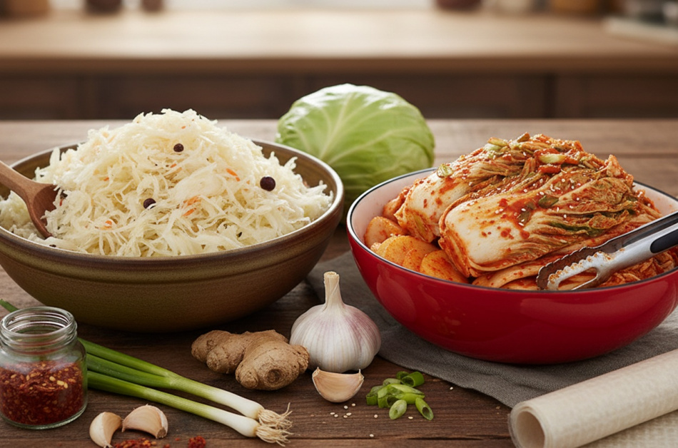 Эксперт назвал простые продукты для крепкого иммунитета: что купить в магазине прямо сейчас