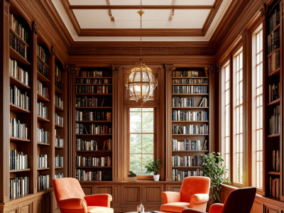 Фото Главное здание Российской Национальной Библиотеки