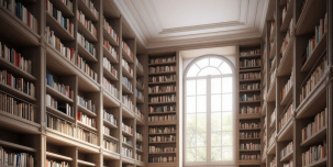 Лучшие библиотеки Петербурга, где хочется остаться надолго