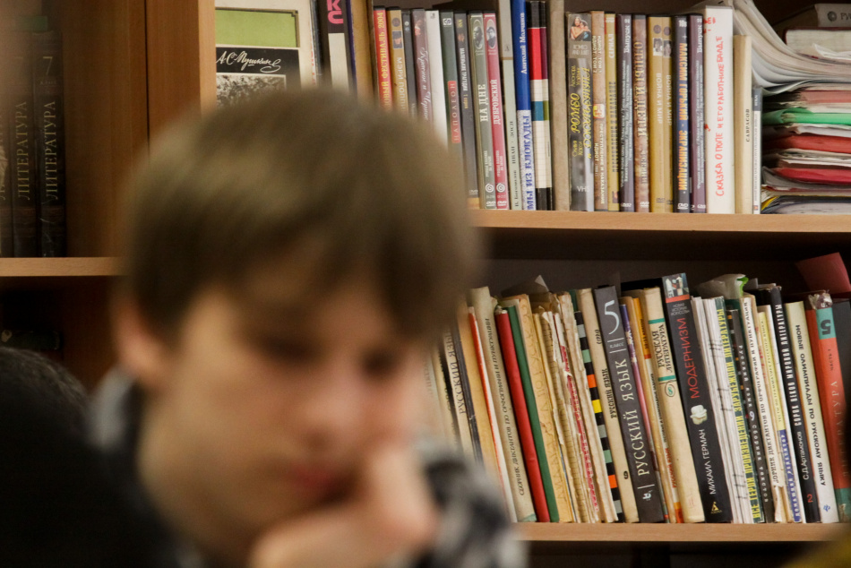 В Ленобласти появятся новые колледжи и стипендии для будущих педагогов