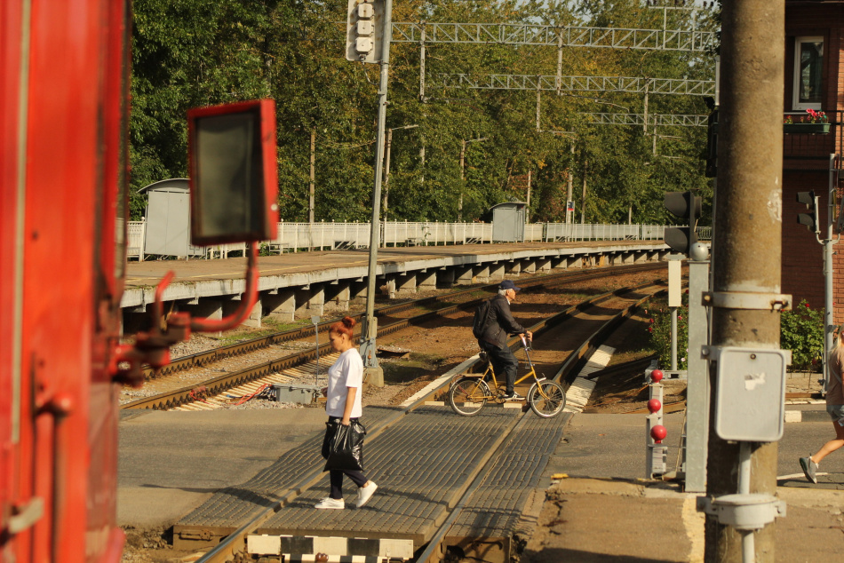 Более 200 случаев порчи имущества зафиксировано на объектах ОЖД в 2025 году