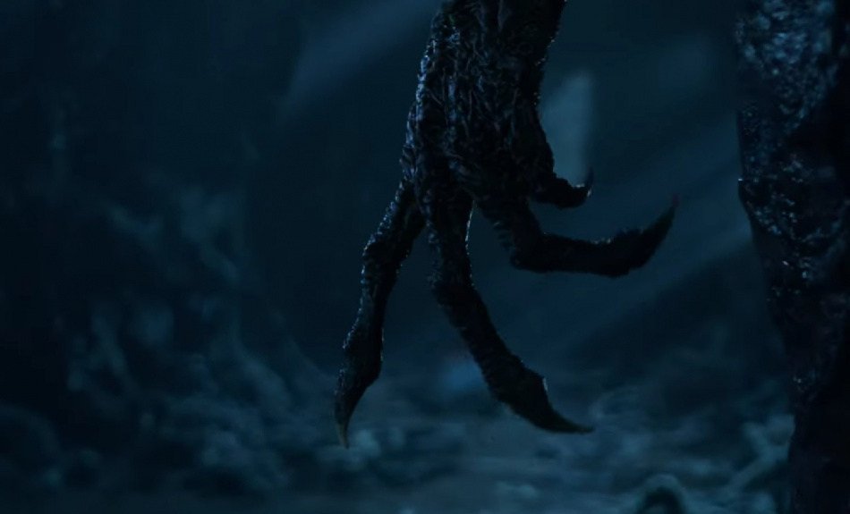 Четыре сезона «Очень странных дел» одновременно вошли в топ-10 Netflix