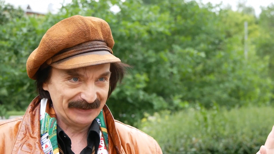 Амаяк Акопян открыл размер своей пенсии и поделился секретами финансовой независимости