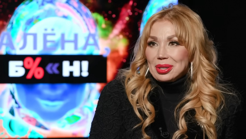 Дочь Маши Распутиной приняла участие в шоу на фоне сложных отношений с матерью