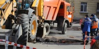 В четырех районах Петербурга вводят новые ограничения движения с конца октября