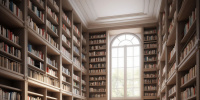 Лучшие библиотеки Петербурга, где хочется остаться надолго
