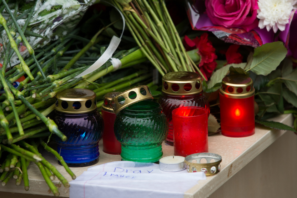 Десять лет прошло после трагедии над Синаем