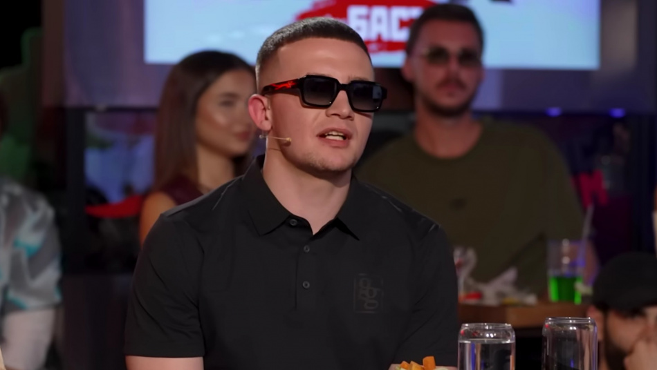 В Петербурге отменили выступление Icegergert после скандала с тостом